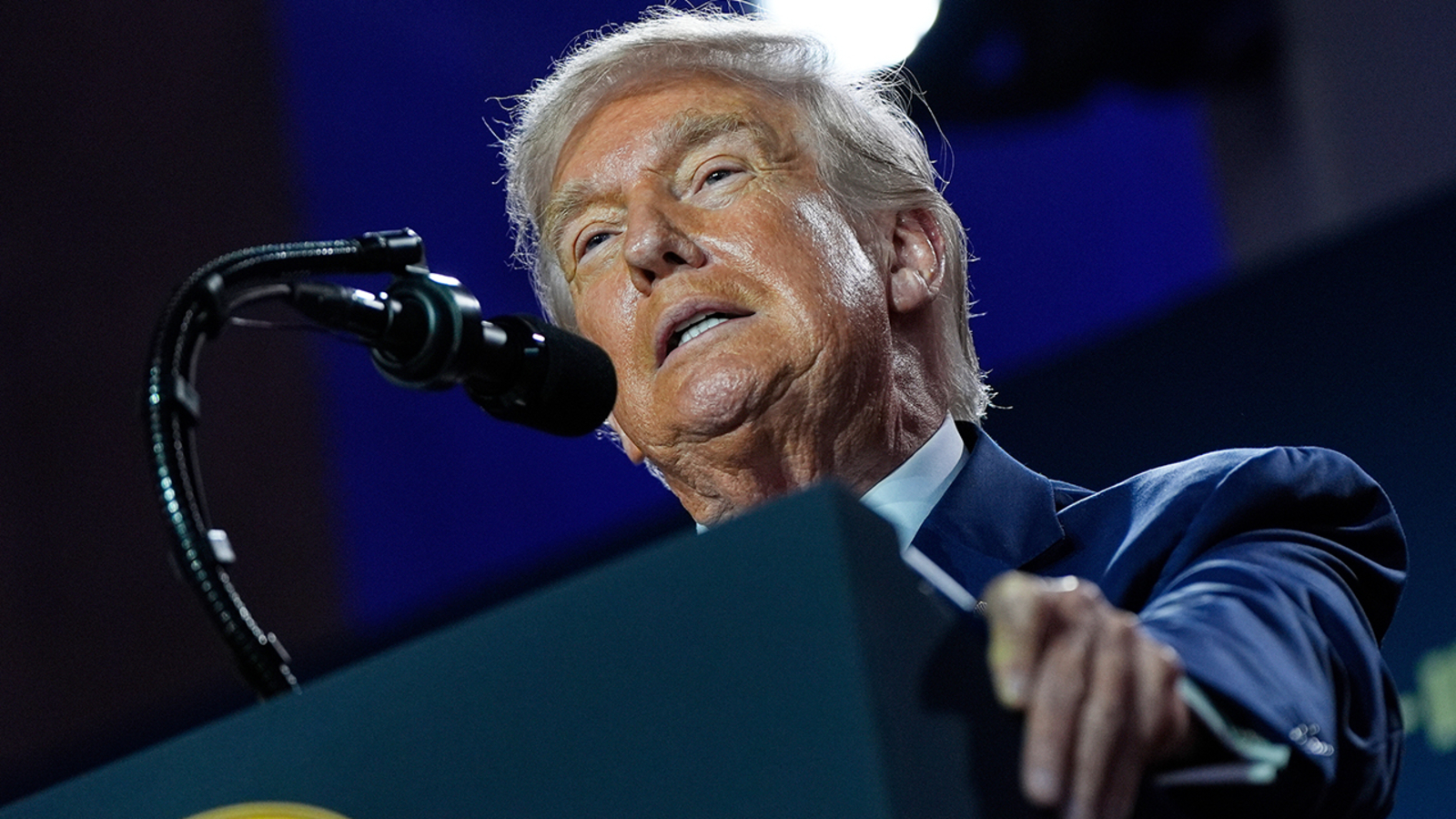 abc13houston's tweet card. A federal appeals court ruled Wednesday that President Donald Trump's order seeking to end birthright citizenship is unconstitutional, affirming a lower-court decision that blocked its enforcement...
