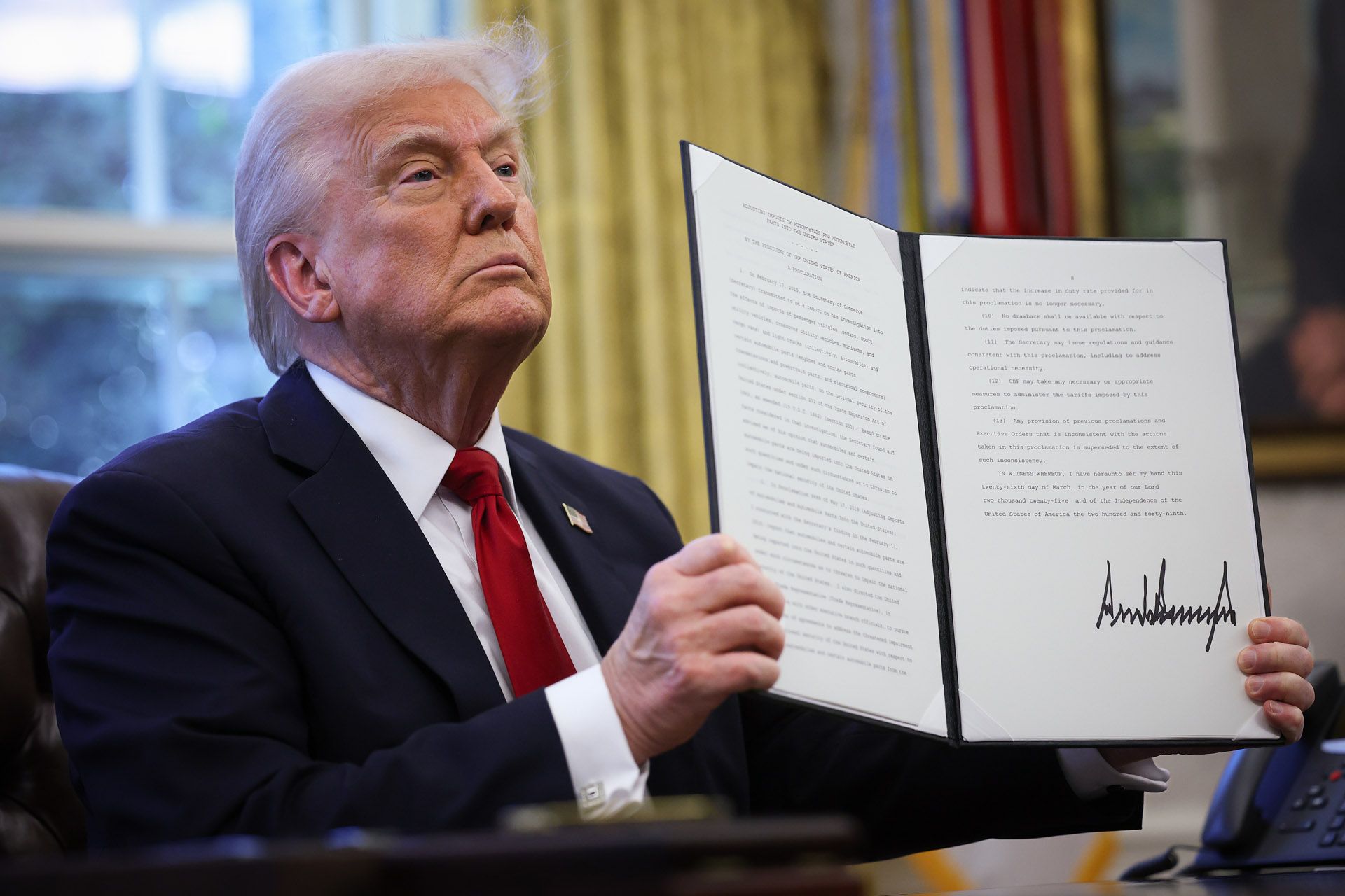 edmontonjournal's tweet card. Japan, U.S. trade deal includes a major drop in auto tariffs