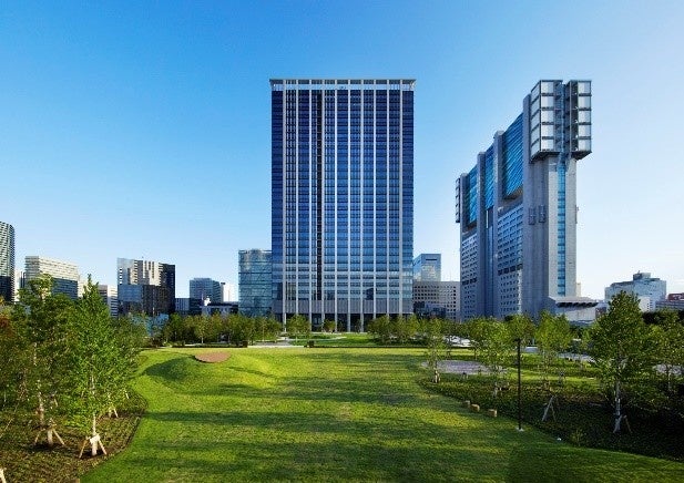 SUDB_HOKKAIDO's tweet card. 株式会社komhamのプレスリリース（2025年7月24日 10時00分）komhamとNTTアーバンソリューションズ総合研究所、品川シーズンテラスにおいて都市型施設内の資源循環に関する実証実験を開始