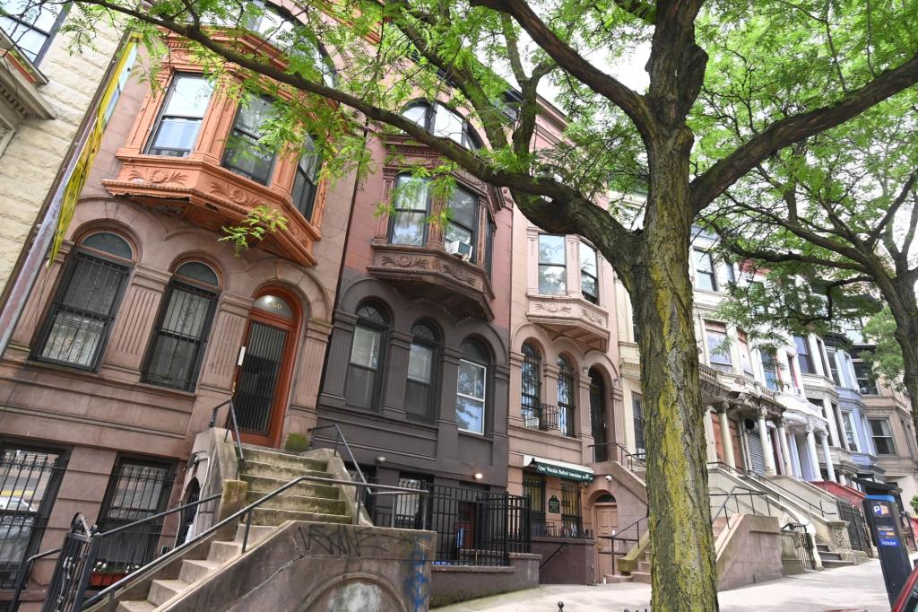 janccrc's tweet card. Decades of inflation, rising costs and too-low rent adjustments have taken a heavy toll. Now buildings are in economic distress, worsening the city's housing crisis. 