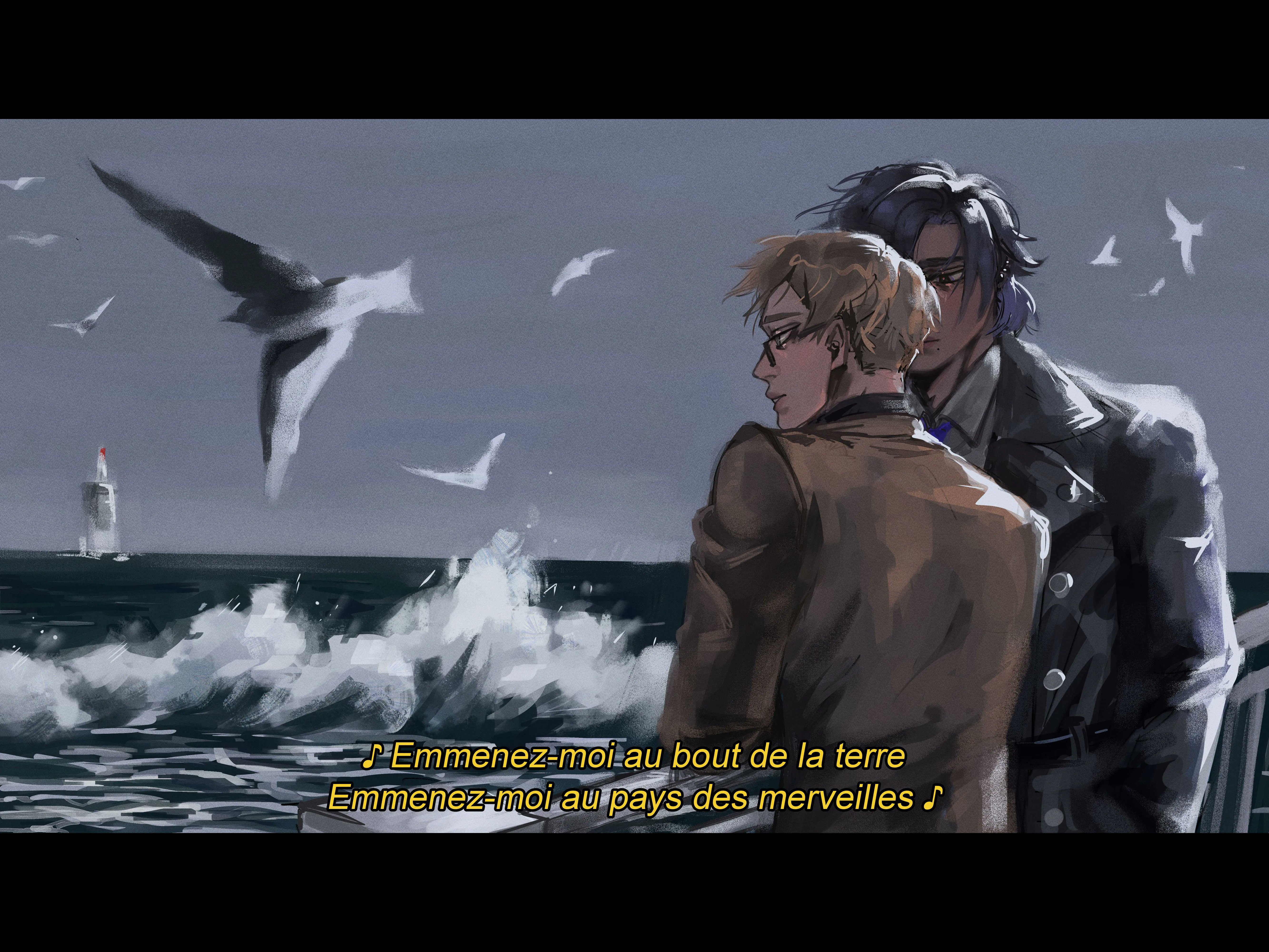 isriune's tweet card. Check out isriune's commissions and portfolio! | 22, he/they i love ocs waah ...