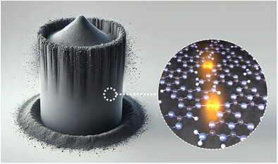 VileGroup's tweet card. This paper reviews the design and use of structured single-atom catalysts, which integrate porous architectures with the exceptional reactivity of isolated catalytic sites. It explores fabrication...
