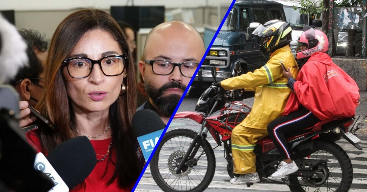 Chertorivski's tweet card. Tras la muerte de una mujer que utilizó un servicio de mototaxi por aplicación; la diputada Laura Ballesteros denunció que estas plataformas operan en la ilegalidad.