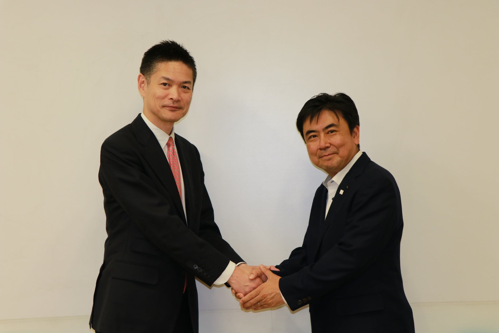nao_hash's tweet card. 株式会社船井総研ホールディングスのプレスリリース（2025年7月24日 10時00分）船井総研ロジとOKI、物流DX推進に向けた戦略的業務提携