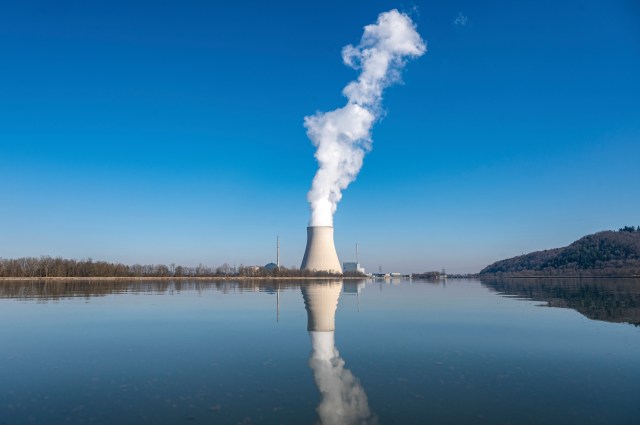 kcautv's tweet card. An amended Woodbury County zoning ordinance involving nuclear energy and waste storage facilities now has initial approval from the Woodbury County Board of Supervisors.