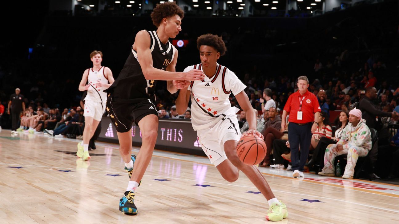 pollonpreps's tweet card. USC freshman Alijah Arenas, who was the No. 13 recruit in the ESPN 100, will need surgery after injuring his knee and will miss six to eight months, the school announced.
