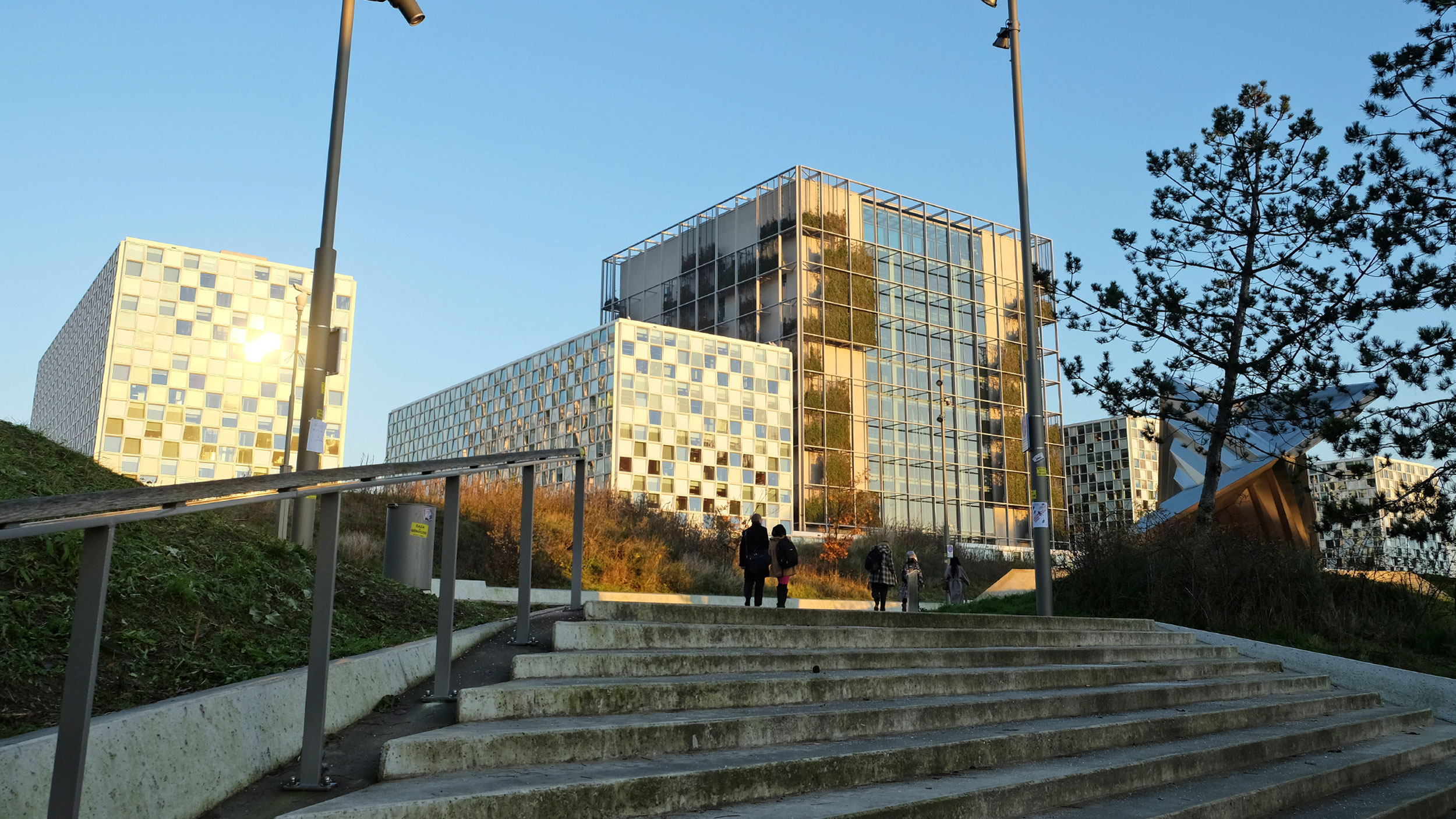 FletcherSchool's tweet card. A number of experts say they have never been more concerned about the state of international law. Powerful states like the US have threatened and imposed sanctions on institutions like the Internat...