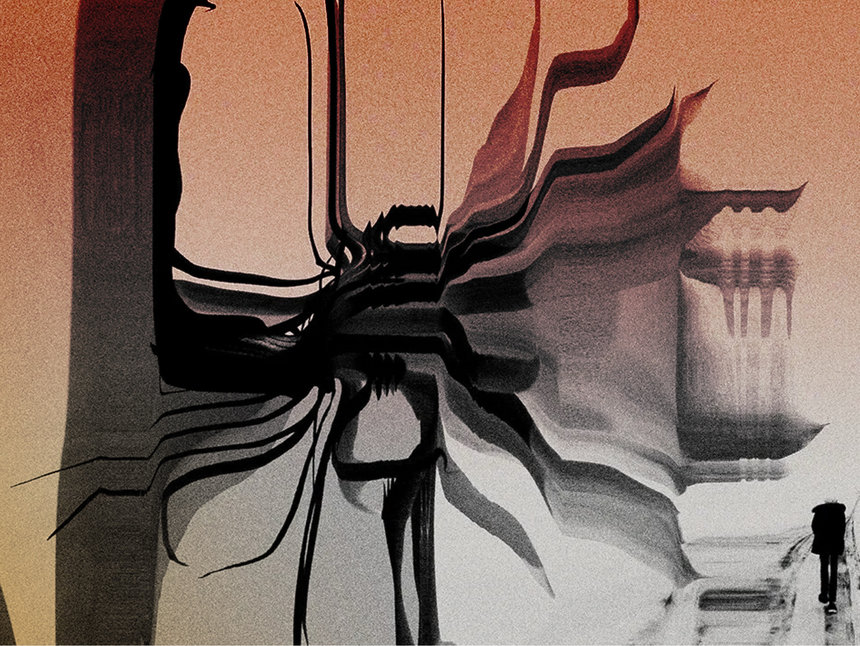 Bandcamp's tweet card. Depending on who you’re asking, doomgaze can refer to My Bloody Valentine-esque stunners performed at a snail’s pace; depressive, faintly grungy…