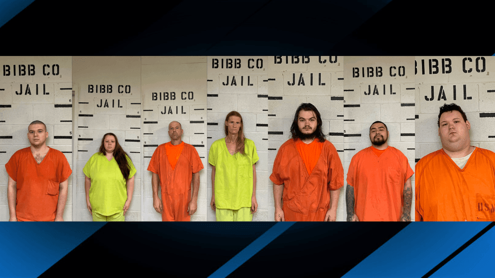 wsyx6's tweet card. Authorities have arrested three additional suspects in connection with a disturbing child abuse case involving an underground bunker.
