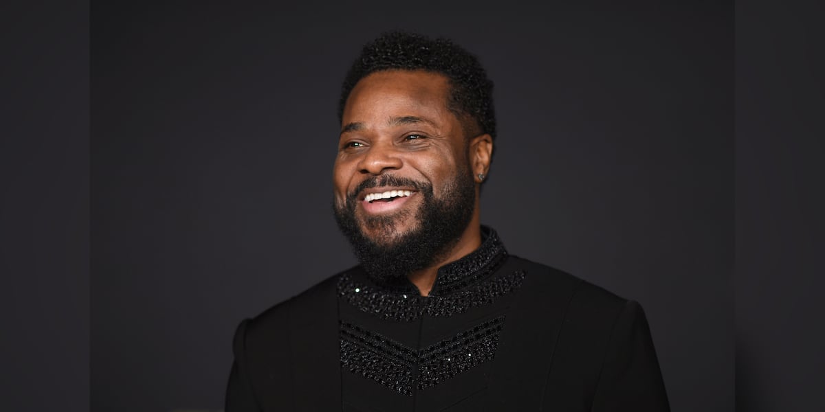 fox12oregon's tweet card. Malcolm-Jamal Warner was apparently not alone when he drowned in Costa Rica over the weekend.
