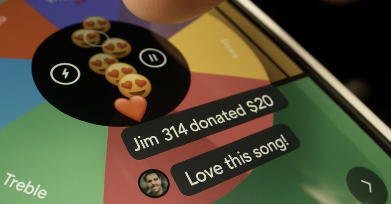 Tweet card summary image