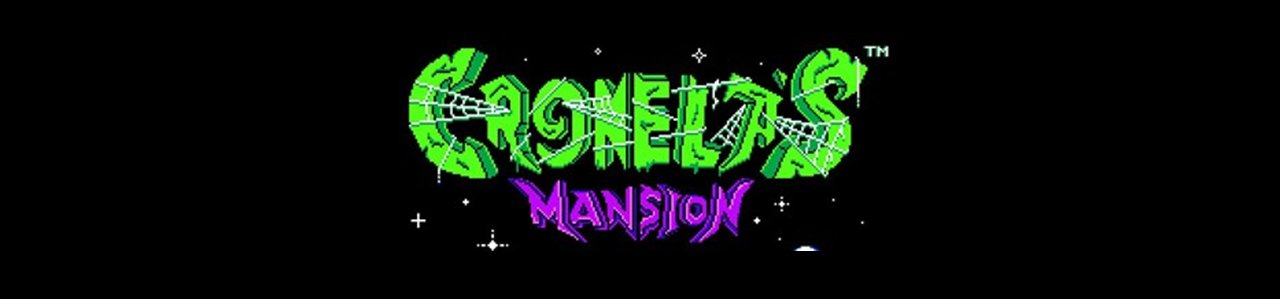 Arb_and_Delish's tweet card. A Homebrew Draws Near! A blog series by @Scrobins Episode 54: Cronela’s Mansion Introduction: Usually I try to write some heady introduction that contextualizes why the homebrew game I’m covering is...