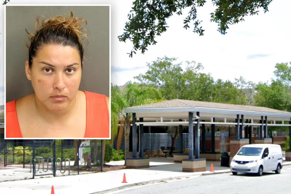 trig72's tweet card. Married teacher faces charges after alleged months-long relationship.