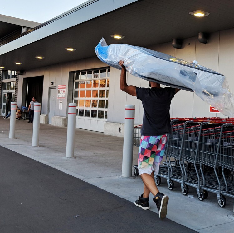 67868DV's tweet card. One of Costco's most popular perks is its "risk-free 100% satisfaction guarantee" return policy. It's also one of its most controversial.