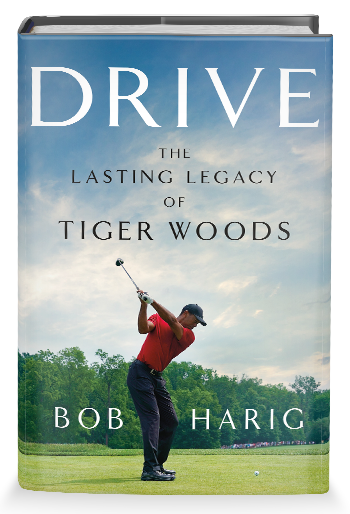 BobHarig's tweet card. Drive - Macmillan