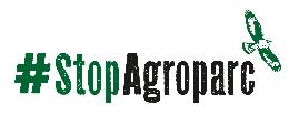 stopagroparc's tweet card. Inici | StopAgroparc