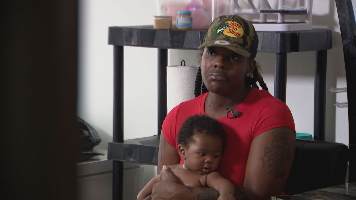 LSCtweets's tweet card. A Hermitage family of six has been living without functioning air conditioning since May, with temperatures inside their rented home reaching as high as 92 degrees during Nashville's summer heat.