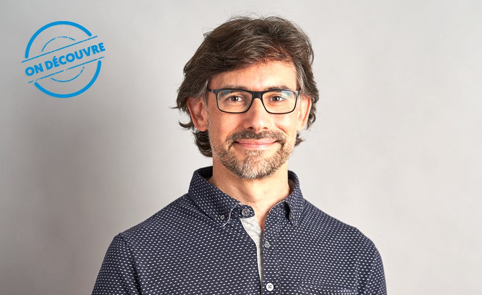 oncopole's tweet card. Des travaux fondamentaux aux potentielles retombées cliniques majeures