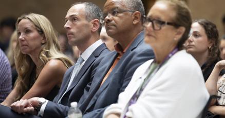 ChrisLisinski's tweet card. As lawmakers weigh Gov. Maura Healey's legislation seeking more spending controls in the face of federal funding uncertainty, they'll also face a decision on whether to grant the Democrat's adminis...