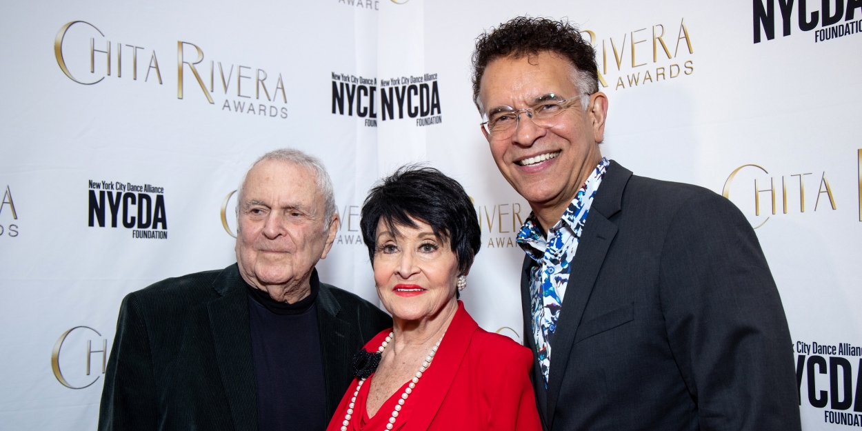 ActorHub's tweet card. The 2023 Chita Rivera Awards were presented on May 22, 2023 at 7:30pm at the NYU Skirball Center for the Performing Arts. BroadwayWorld was there and you can check out photos here!