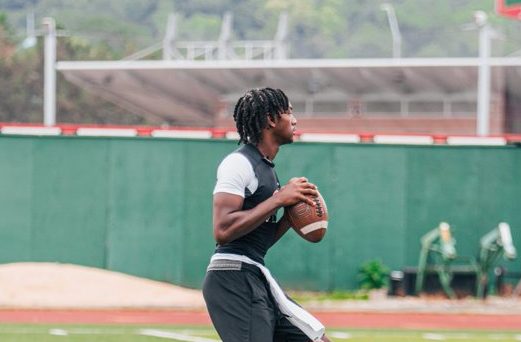 Bryan_Ault's tweet card. The high school football season is less than 50 days away, and several big-time and productive playmakers in 2024 are looking to make even bigger impacts in 2025. In taking a look at some of last...