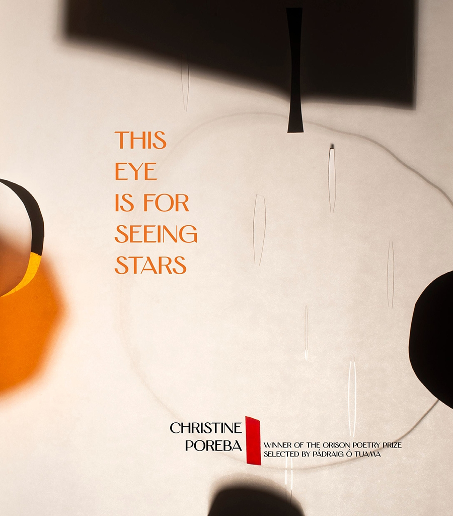 OrisonBooks's tweet card. This Eye Is for Seeing Stars: When she’s raising a young child, a mother’s day often finds her of two minds: one, not so different from other women; the other, sharing the eyes, ears, and minute-by...
