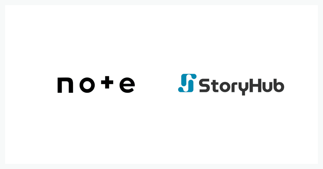note_corp's tweet card. note株式会社は、初のスタートアップ出資として、AI編集アシスタント「StoryHub」を提供するStoryHub株式会社へ出資しました。この出資を通じて同社とAIサービスを共同開発し、クリエイターの創作支援を強化してまいります。 出資の背景と狙い AI技術でコンテンツ制作の効率は飛躍的に向上しました。しかし、読み手に響く魅力的な内容を届けるには、企画や編集の専門知識や経験が必要な場面も多...