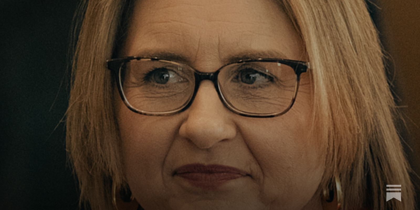 mckinnon_a's tweet card. Jacinta Allan held the first meeting of the new anti-hate taskforce, and invited only pro-Israel groups