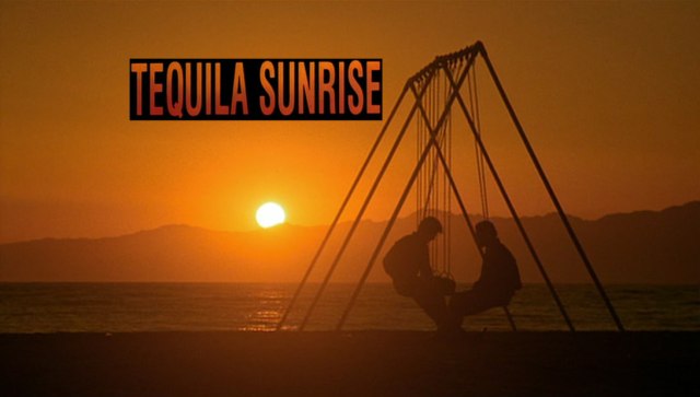 soulrideblog's tweet card. Tequila Sunrise (1988) Starring Mel Gibson, Michelle Pfeiffer, Kurt Russell, Raúl Juliá, Arliss Howard, Arye Gross, Ann Magnuson, Budd Boetticher and Jim Ladd. Directed by Robert Towne. From Warner…
