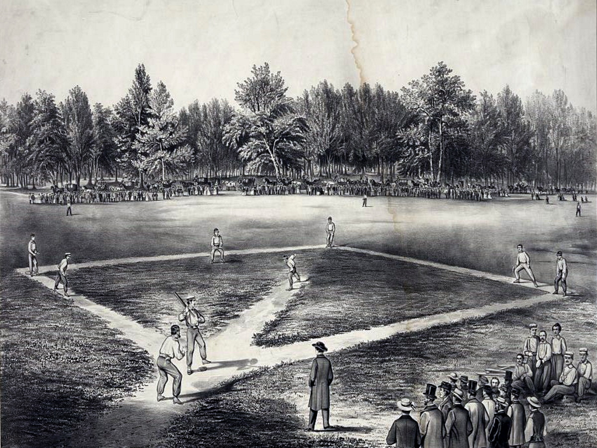 gr52275's tweet card. In 1934, George M. Cohan and baseball manager Connie Mack came to a small Massachusetts town to honor suicidal murderer Martin Bergen.