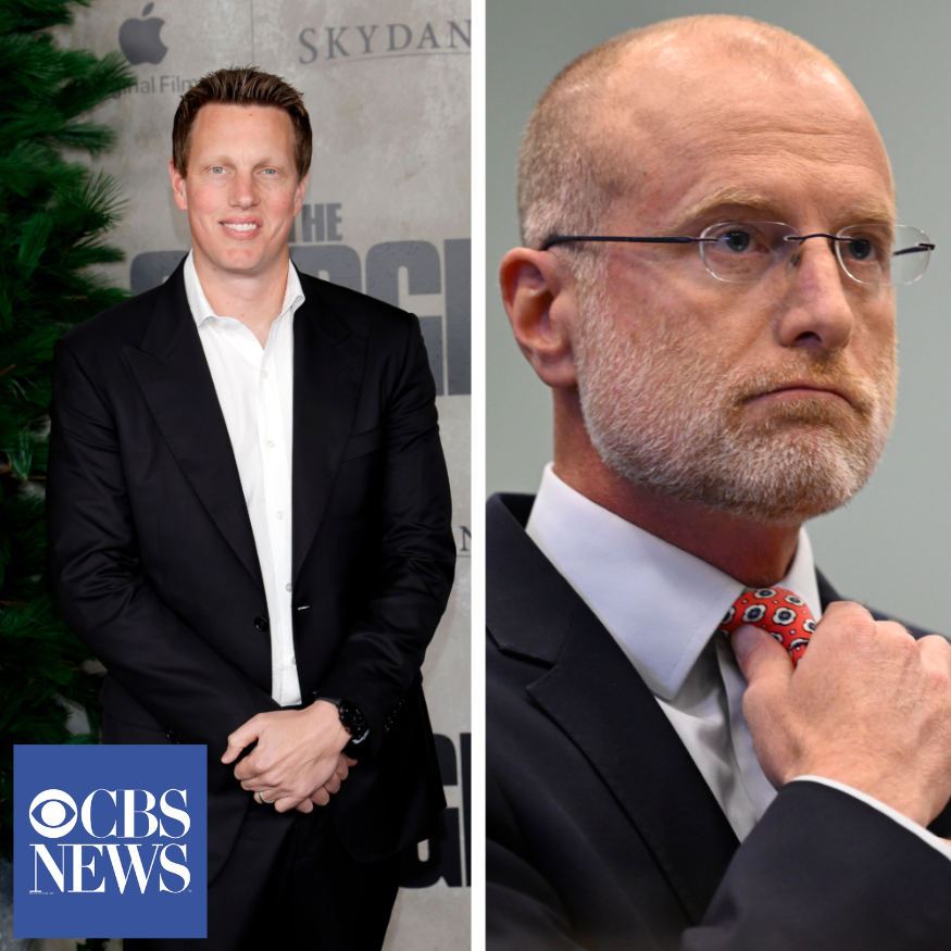 CharlieCho92947's tweet card. Skydance Media has made a series of new commitments to eliminate bias in news and entertainment programming at CBS and its parent company, Paramount, when its planned acquisition of the companies is...