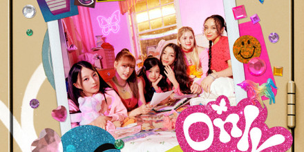 Official_VCHA's tweet card. Listen to Only One by VCHA.