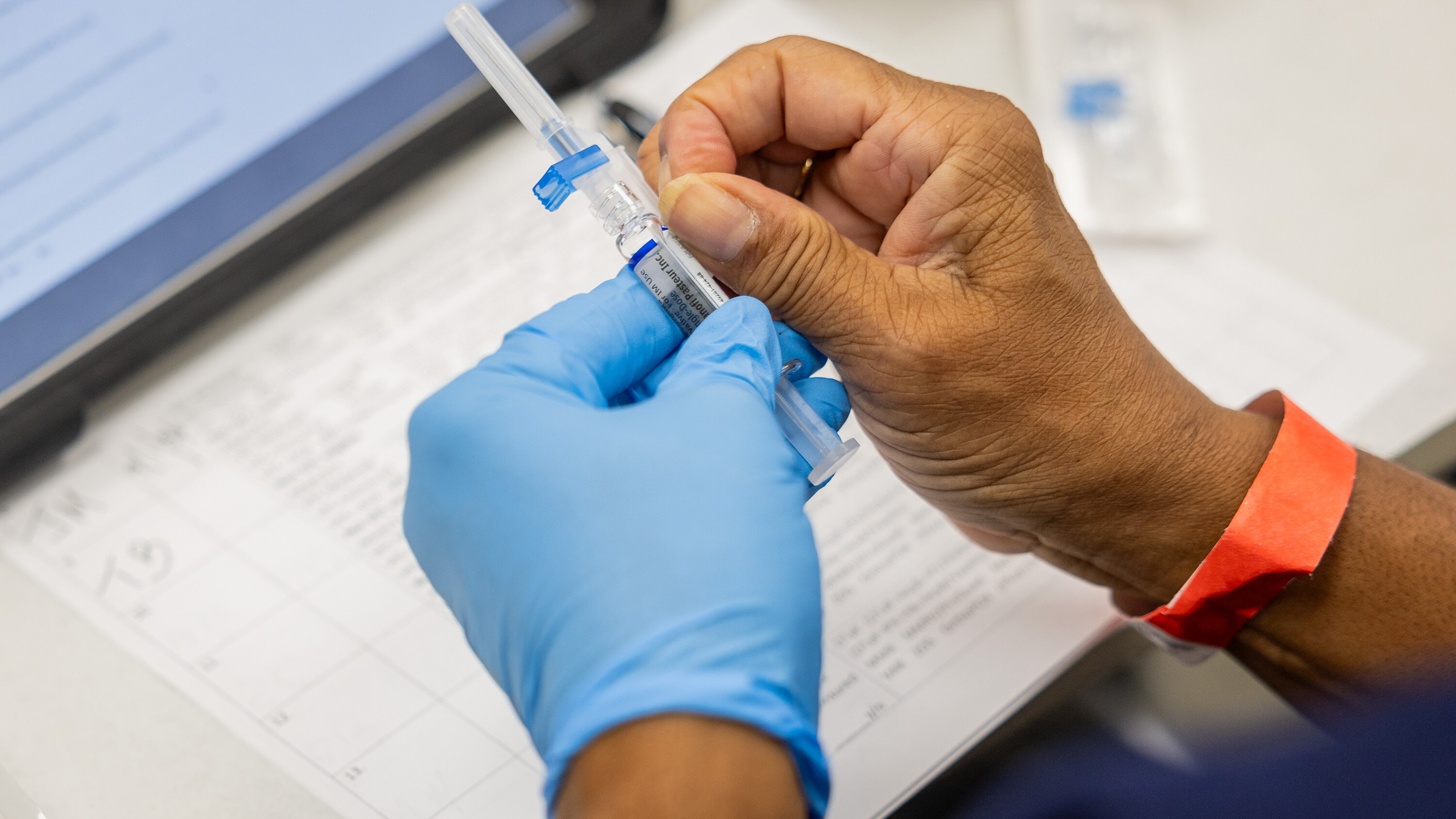CurlyJungleJake's tweet card. The cancellation plays into fears among scientists who worry that Robert F. Kennedy Jr. will use his position as health secretary to sow doubts about vaccines.