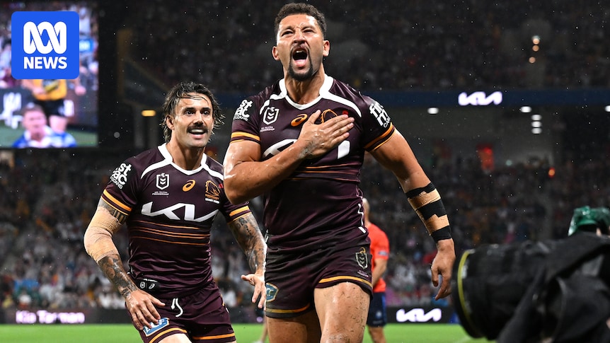 campo37's tweet card. After putting the journey into journeyman, Gehamat Shibasaki will become one of Queensland's most unlikely Origin debutants and his long road to the decider has taken him right back to where he...