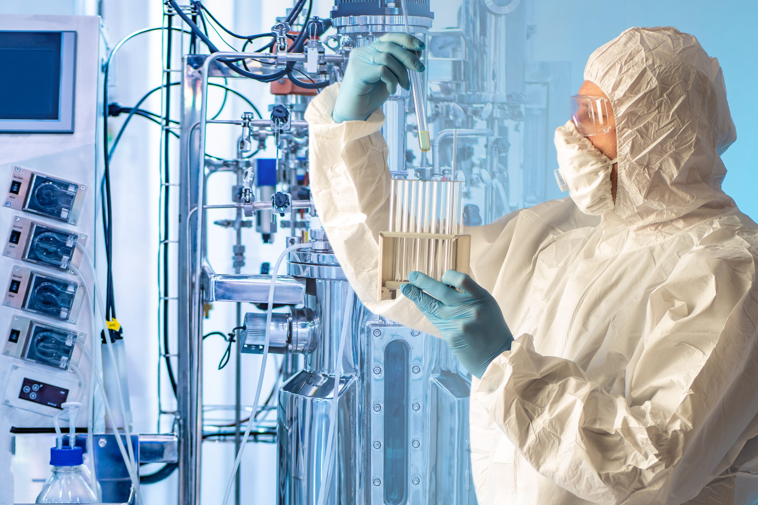 ResearchFoS's tweet card. Dr Patrick O’Neill of Pfizer, Ireland, and Professor Jie Wu of the National University of Singapore, and their team, have made groundbreaking advancements in the synthesis of 1,2,3-triazole – a key...