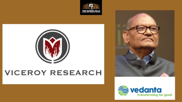 jawharsircar's tweet card. Viceroy Research’s allegations against Vedanta spark a debate on financial transparency, while regulators and auditors remain silent.