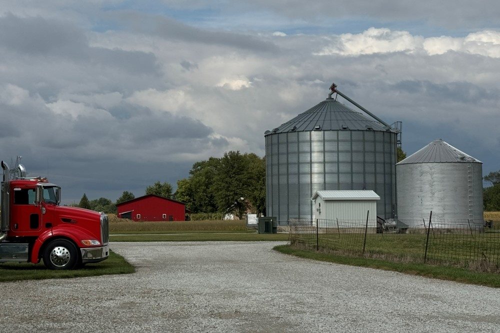 MichAgToday's tweet card. If you’re a small business owner, like a farmer, succession planning is hard! Especially if it involves family. “If it’s not family, that’s okay, I may never see this person again,” says Misty Oebel,...