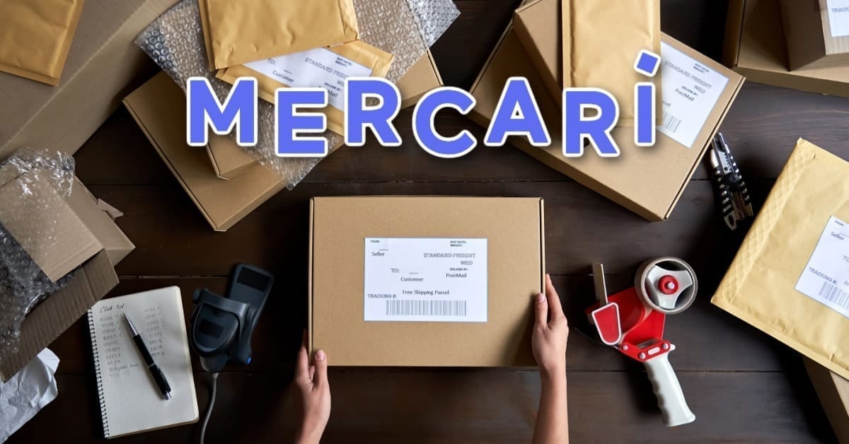 ValueAddedRS's tweet card. Mercari US announces updated shipping prices to reflect new carrier rates while quietly dropping controversial underpaid postage penalty fee.