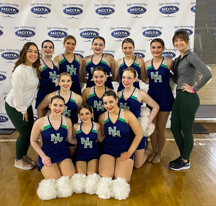 WashUPACS's tweet card. Shannon Lefler shares her love for research, patient care and dance, and her newfound hobby as a DIYer.