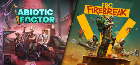 ABFGame's tweet card. Save 9% on Cooperative Chaos on Steam