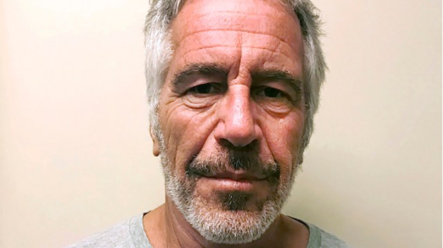 WOODTV's tweet card. A House Oversight and Government Reform subcommittee on Wednesday approved several subpoenas, including one directing the Department of Justice to turn over materials relating to the Epstein files.…