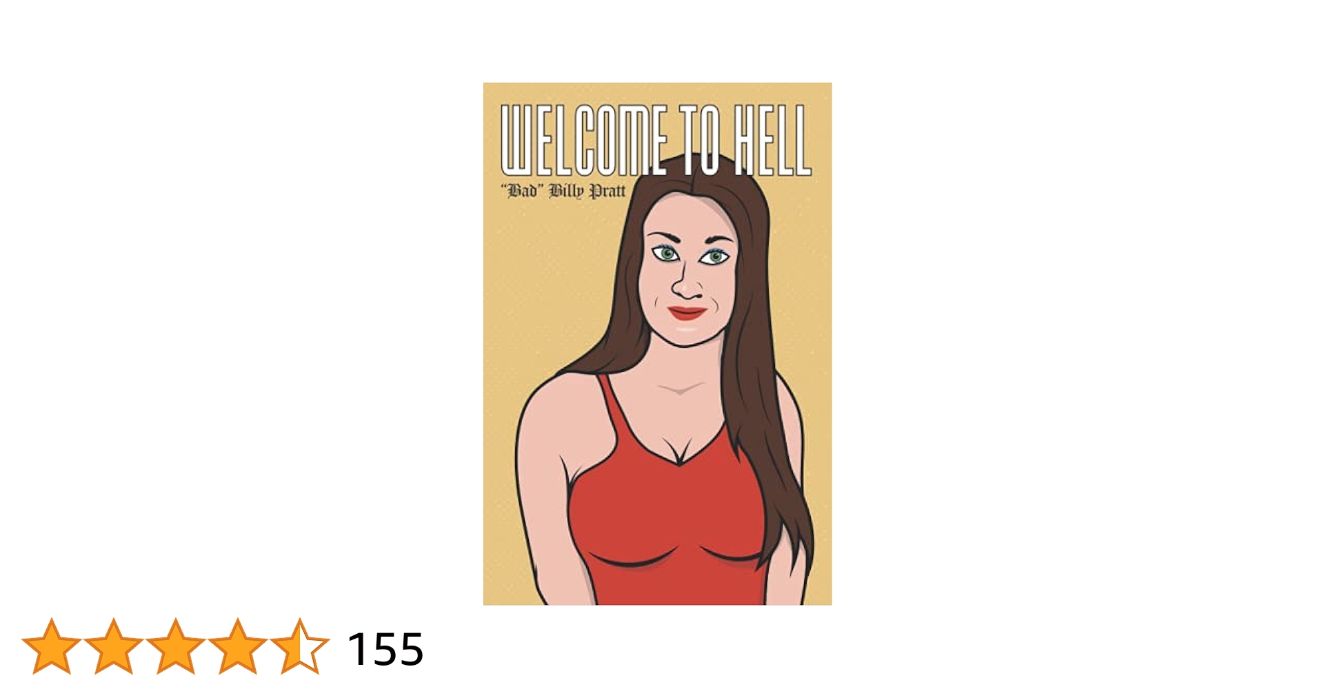 KILLTOPARTY's tweet card. Welcome to Hell