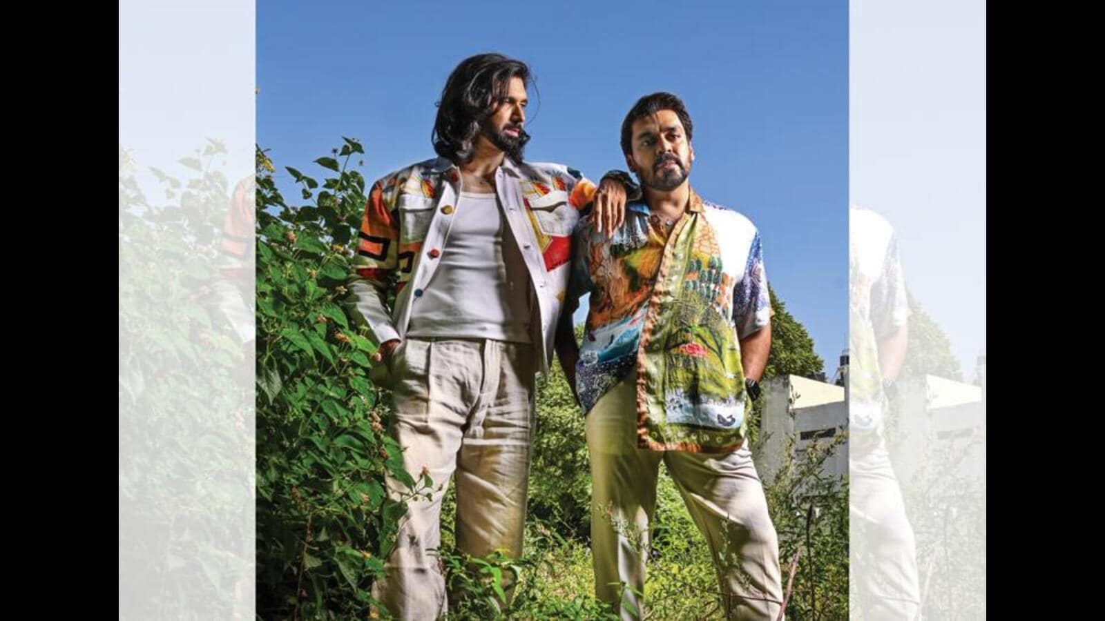 HTBrunch's tweet card. The designers have shown Indian women how to holiday in style. Their own vacays are epic, gathering inspiration at every destination