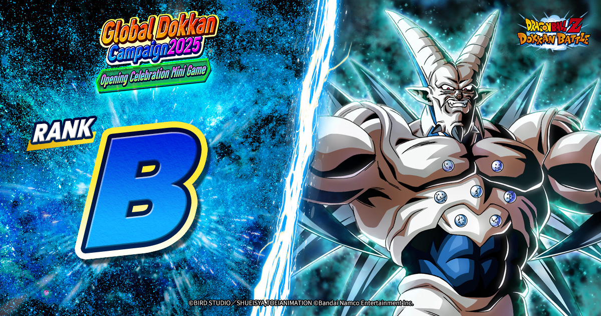 Lxrd_Dez's tweet card. Send energy from across the world to Gogeta and defeat Omega Shenron!