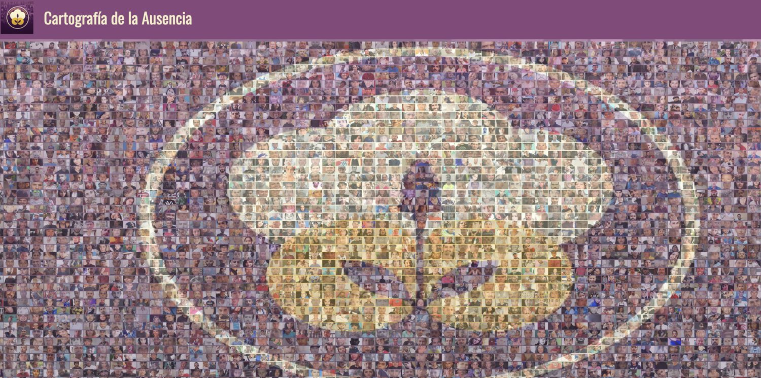 ZonaDocs's tweet card. #HastaEncontrarles Frente a una narrativa gubernamental que buscar, en todo momento, reducir a cifras a las personas que han sido desaparecidas en Jalisco, Cartografía de la ausencia se presenta como...