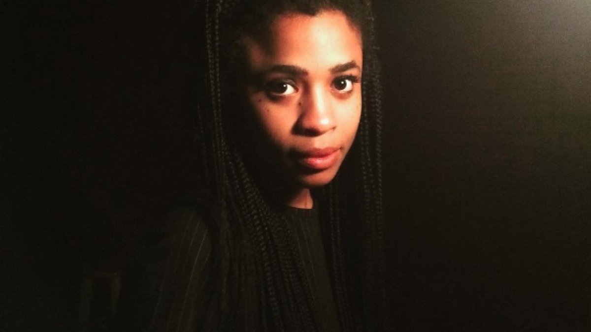 kylemeredith's tweet card. Adia Victoria on poetry, protest songs, and feeling like a freak in Trump’s America