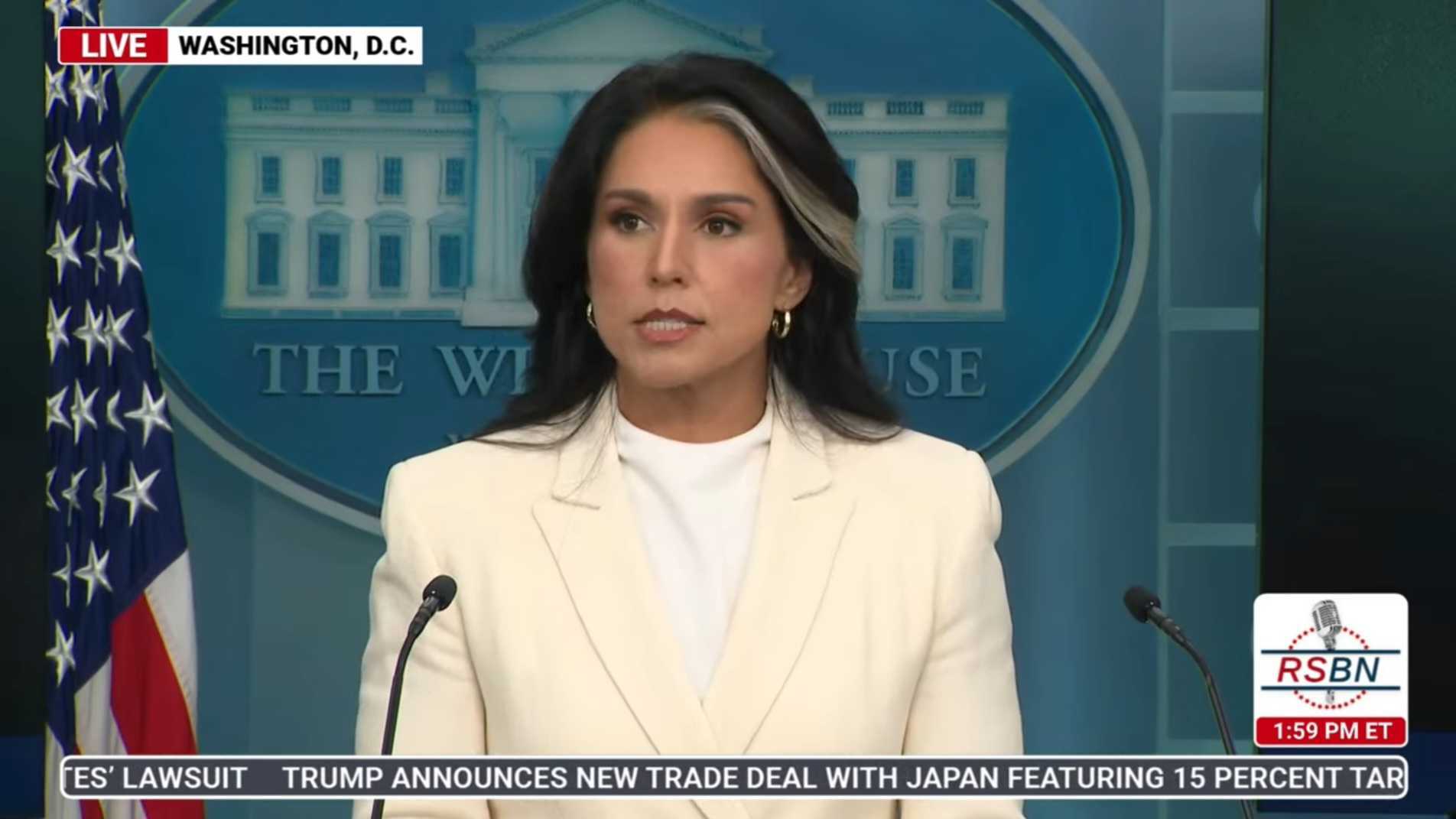 TheModernMemo's tweet card. View the White House Briefing here Shocking new evidence has surfaced pointing to a coordinated effort within the Obama administration and intelligence community to subvert the legitimacy of Donald...