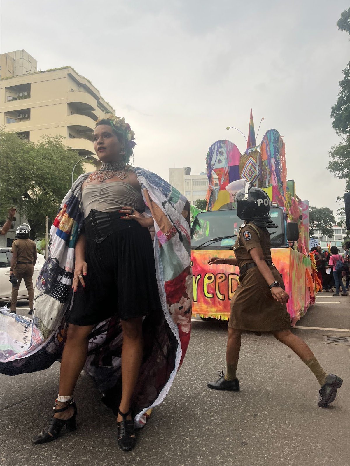 Polity_LK's tweet card. Themal Ellawala is a doctoral candidate in the Department of Anthropology, University of Illinois at Chicago, USA. Working at the intersection of anthropology, postcolonial studies, and feminist and...