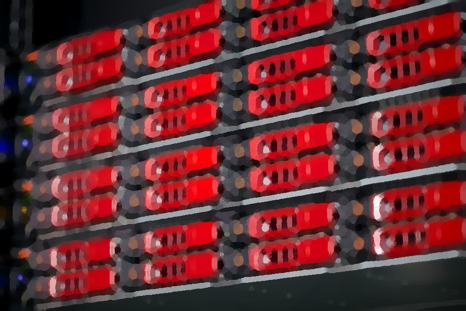 ScaleoutSean's tweet card. SolidFire Collector - Python-based metrics collector for NetApp SolidFire - scaleoutsean/sfc