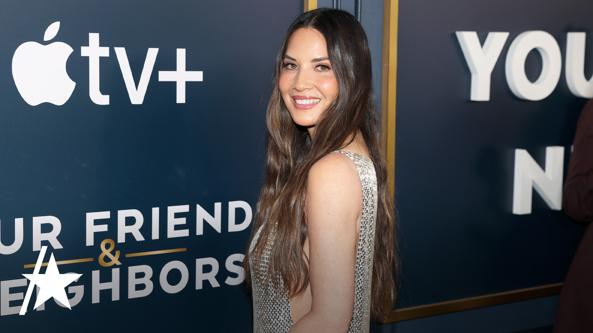 accesshollywood's tweet card. Olivia Munn is revealing why she decided to get back into acting. The actress exclusively chatted with Access Hollywood’s guest correspondent Emily Orozco at the Genesis House about her hit Apple TV+...